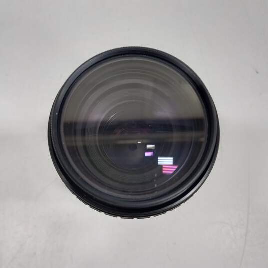 Sigma Zoom 1:4.5-5.6 f=80-200mm Camera Lens in Case image number 4