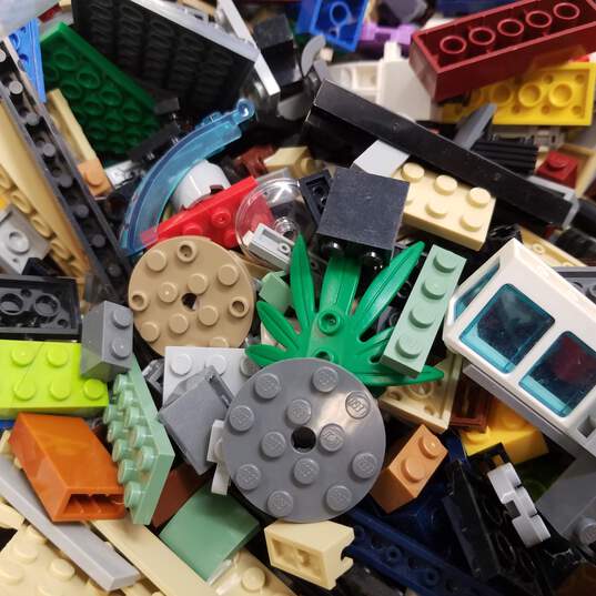 Lego Mixed Lot image number 5