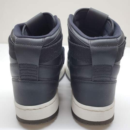 Women's Air Jordan 1 Nova XX AV4052-002 Sneaker Shoes Size 11 image number 5