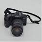 Minolta Maxxum 3000i SLR 35mm Film Camera W/ Lens image number 1