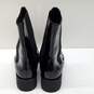 Theory Chelsea Boot in Patent Leather Size 11 image number 4