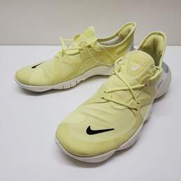 Nike Free RN 5.0 Luminous Green Sz 11.5
