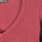 Charter Club Women Burgundy Cashmere Sweater Small image number 4