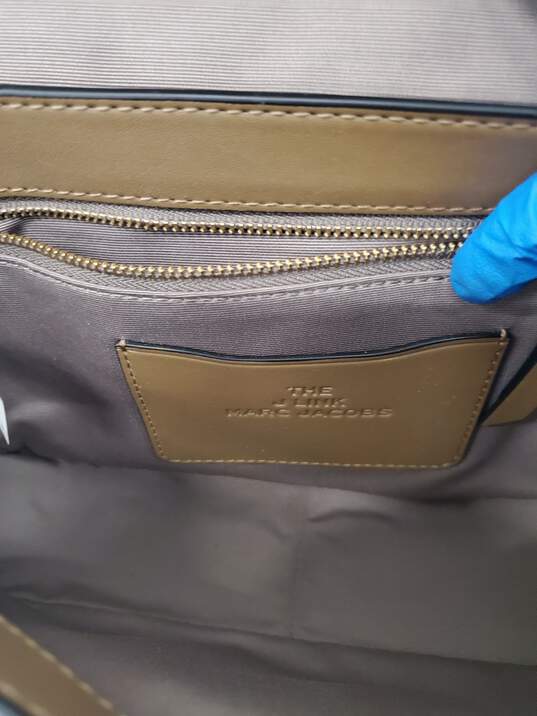 Marc Jacobs The J Link Bag Crossbody Bag image number 3