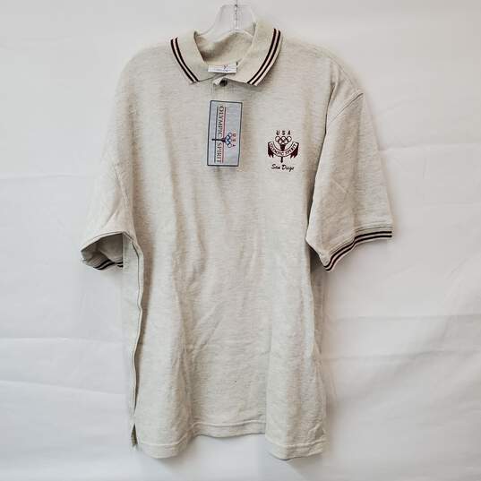 Vintage Olympic Spirit San Diego T-Shirt image number 1