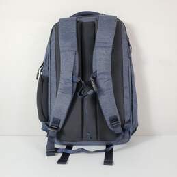 Timbuk2 Authority Laptop Backpack Deluxe (Navy) alternative image