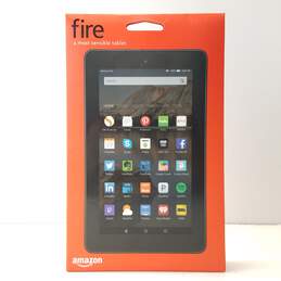 Amazon Fire 7-in (5th Generation) 8GB - Sealed