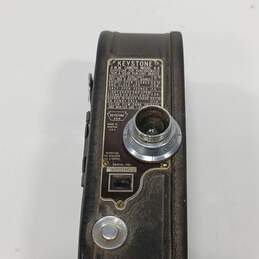 Keystone Caps K-8 8mm Camera in Case alternative image