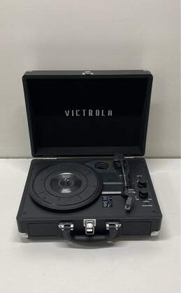 Victrola VSC-550BT Portable Bluetooth Record Turntable
