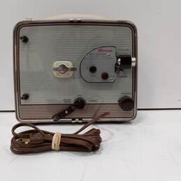 Vintage Kodak Brownie 8mm Movie Projector Model I