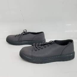 Dr Martens Dante Shoes Size 9