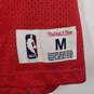 Mens Los Angeles Clippers Sleeveless Basketball-NBA Jersey Size Medium image number 4