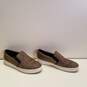 Michael Kors Keaton Glitter Rhinestone Low Slip On Sneakers Shoes Women's Size 9M image number 3