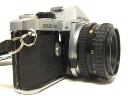 Pentax ME Super 35mm SLR Camera with 50mm Lens alternative image