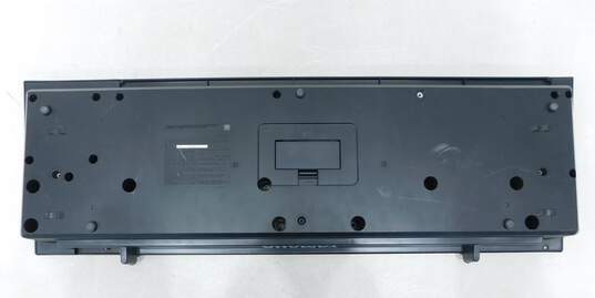VNTG Yamaha Model PSR-6 Portable Electronic Keyboard image number 3