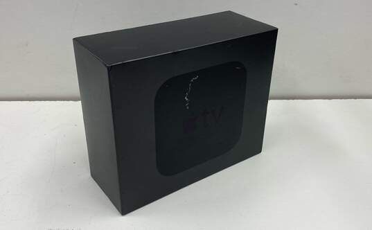 Apple TV MGY52LL/A 32GB image number 7