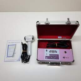 Annis Beauty NH Ultrasonic Cold/Hot Therapy Skin Care Machine MB-14078778 alternative image
