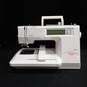 Bernina Bernette Deco 600 Embroidery Sewing Machine image number 1