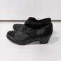 Women's Black Heels Size 9M image number 3