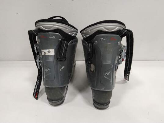 Easy Move Ski Boots Men's Size 26.0 305mm image number 4