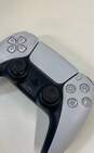 Sony PlayStation DualSense Wireless Controller - White image number 4