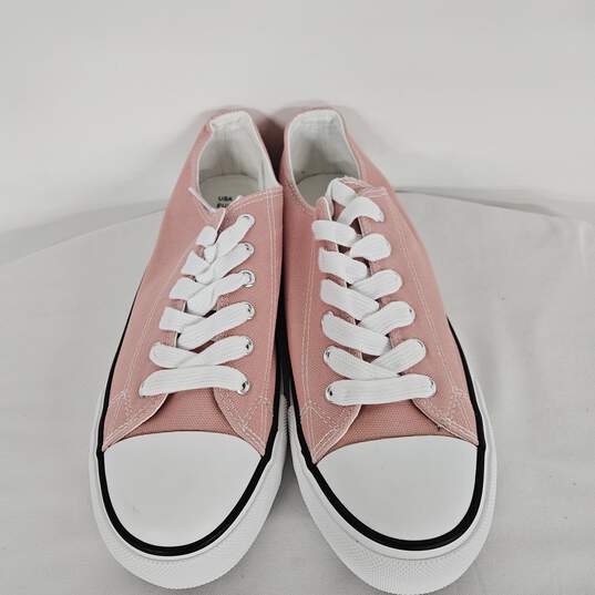 Ant Lulu Pink Sneakers image number 1