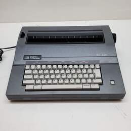 Smith Corona SL460 Model 5A Typewriter