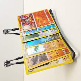 Pokemon TCG Mixed Vintage to Present Holos and reverse Holo Card Bundle