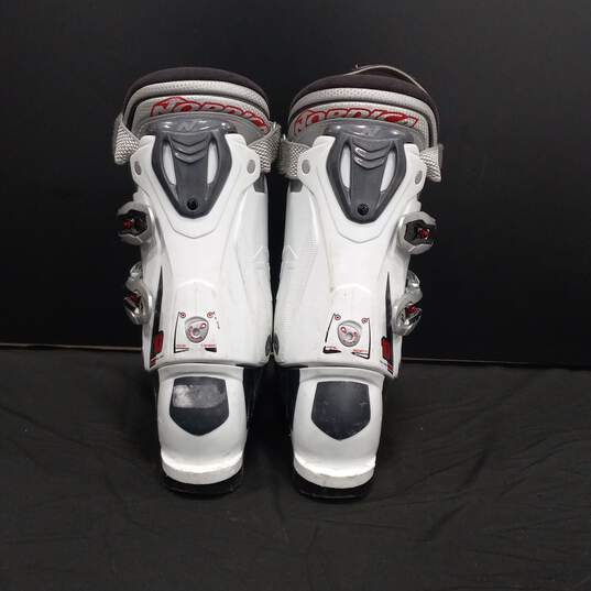 Nordica Sport Machine 10 Ski Boots Size Mondopoint 26 image number 4