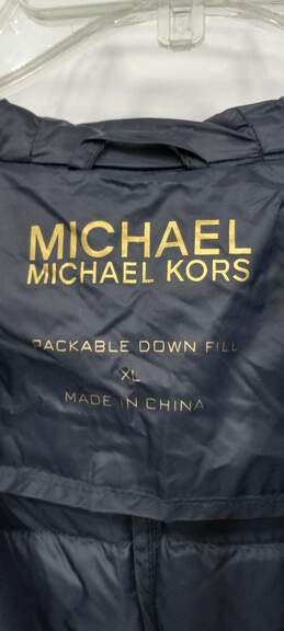 Michael Kors Wo's Parka XL alternative image