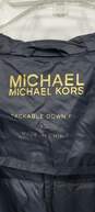 Michael Kors Wo's Parka XL image number 2