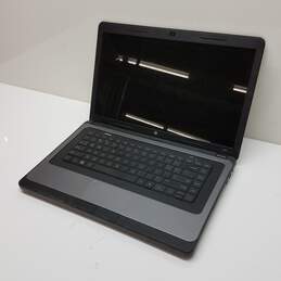 HP 2000 15in Laptop AMD E-350 CPU 3GB RAM 320GB HDD