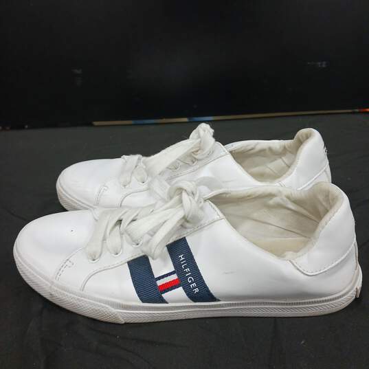 Tommy Hilfiger Shoes Women's Size 8M image number 4