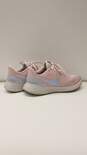 Nike Revolution 5 Pink Women's Athletic Shoes Size 9.5 image number 4