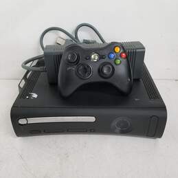 Microsoft Xbox 360 120GB Console Bundle with Games & Controller #7 alternative image