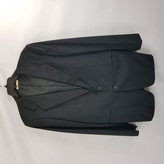 Barneys New York Suit Jacket M image number 4