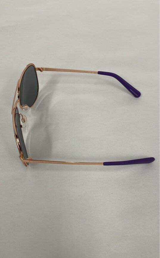 Michael Kors Mullticolor Sunglasses - Size One Size image number 4