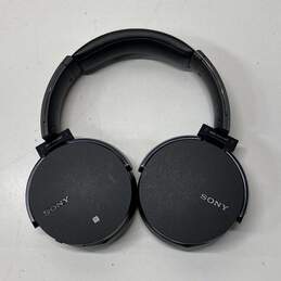 Sony Bluetooth Headphones Model MDR -XB950BT