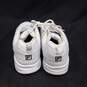 Fila Women's Disarray White Athletic Shoes Sneakers Size 7.5 image number 4