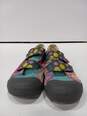Keen Size 10 Multicolored Shoes image number 2