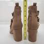 RAYE x House Of Harlow 1960 Doute Boot in Taupe Brown Women's Size 7 image number 4