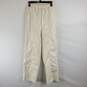 Nasty Gal Collection Women Cream Trousers Sz 0 NWT image number 1