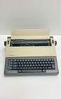 Brother Electronic Typewriter AX-10 image number 1