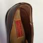 Cole Haan Country Brown Leather Oxfords Men's Size 12 image number 8