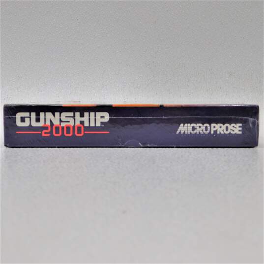 Gunship 2000 PC Games New/Sealed image number 3