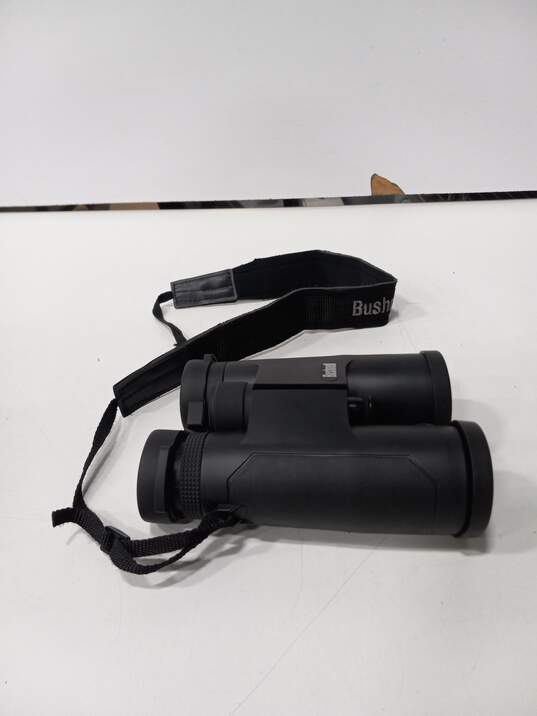 Bushnell 12x42 Waterproof 252 FT FOV Binoculars w/Carry Case image number 5