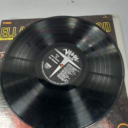 Bundle Of 10 Assorted Vinyl Records alternative image