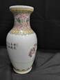 Vintage Vase, Chinese Porcelain image number 4