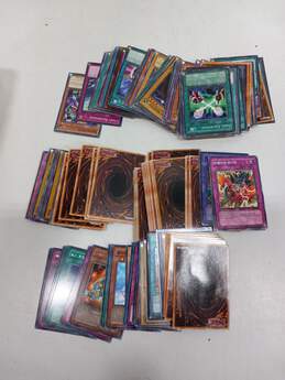 Bundle of Assorted Yu-Gi-Yo Cards