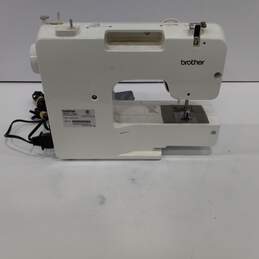 Brother LX2500 Sewing Machine W/ Pedal alternative image
